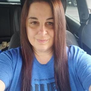 Meet your Posher, Kristen